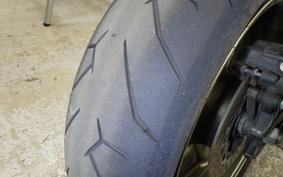 YAMAHA FZ1 FAZER 2008 RN21J