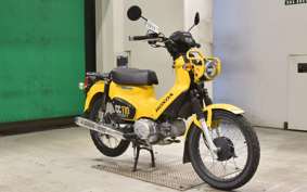 HONDA ｸﾛｽｶﾌﾞ110-2 JA45