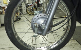 HONDA C100 SUPER CUB Type E HA06