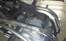 HONDA CBX125 CUSTOM 2019 JC12