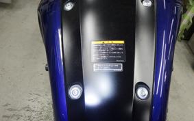 YAMAHA XSR900 2019 RN56J