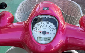 HONDA SUPER CUB110 JA56