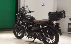 HONDA GB350 2022 NC59