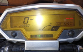 KAWASAKI Z1000 Gen.4