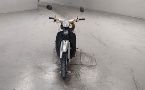 HONDA LITTLE CUB AA01