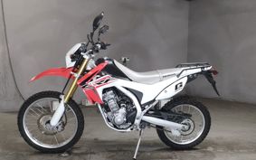 HONDA CRF250L MD38