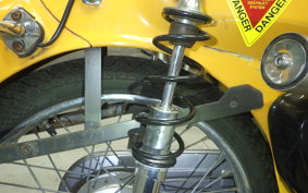 HONDA C50 SUPER CUB C50