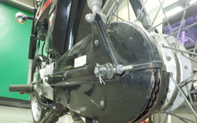 YAMAHA YB50 2022 F5B