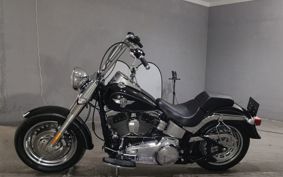 HARLEY HARLEY FLSTF1580 BX5