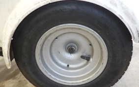 HONDA GYRO CANOPY TA03