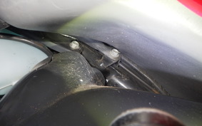 HONDA GYRO CANOPY TA03