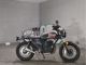 Фото Other I MANY RU MOTO TIQATTRO125 CAFERACER с японского аукциона