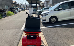 HONDA GYRO TA03
