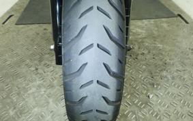 YAMAHA JOG ZR Gen.3 2015 SA39J