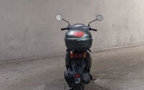 SUZUKI LET's 4 CA45A