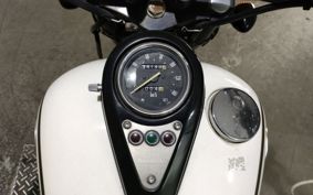 KAWASAKI VULCAN400 DRIFTER VN400D