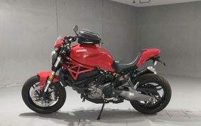 DUCATI MONSTAR 821 2019 MH00AA