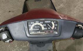 YAMAHA JOG POCHE 3KJ