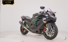 KAWASAKI ZX 1400 NINJA R 2012