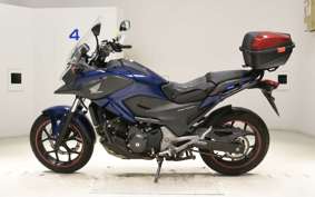 HONDA NC750X Limited 2015 RC72