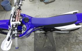 YAMAHA YZ85LW