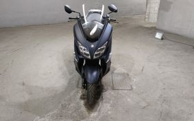 SUZUKI BURGMAN400 DU11A