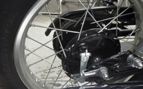YAMAHA SR400 Gen.5 2021 RH16J
