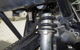 HONDA APE 50 2003 AC16