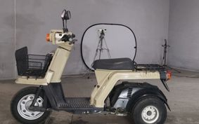 HONDA GYRO TD01
