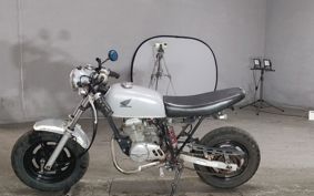 HONDA APE 50 AC16