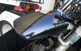 YAMAHA XJ400 4V7