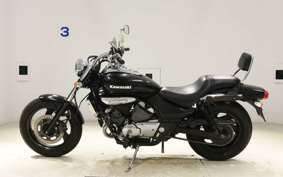 KAWASAKI ELIMINATOR 250 V VN250A