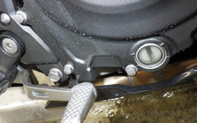 KAWASAKI Z400 Gen.2 EX400G