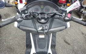 HONDA FORZA SI ABS MF12