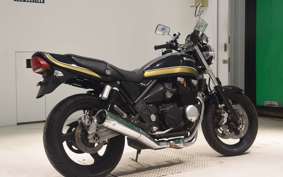 KAWASAKI ZEPHYR 400 KAI 2005 ZR400C