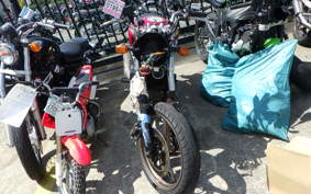 HONDA VTR 250 Gen. 2 MC33