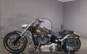 HARLEY HARLEY FXSB1690 BFV