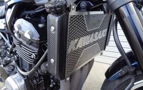 KAWASAKI Z900RS 2022 ZR900C