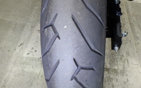 KAWASAKI NINJA 250 SL BX250A