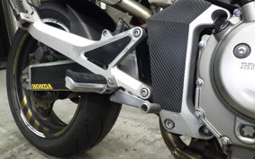 HONDA HORNET 900 2004