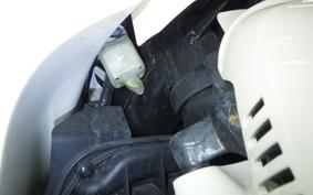 HONDA C50 SUPER CUB AA09