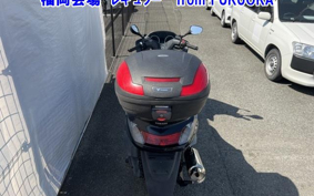 YAMAHA MAJESTY 250-3