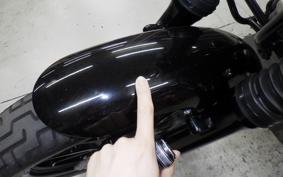 YAMAHA BOLT 950 RA 2021 VN09J