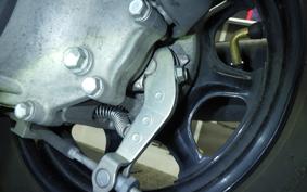 HONDA TACT Gen.4 AF79