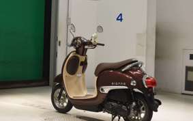 HONDA GIORNO 3 2011 AF77