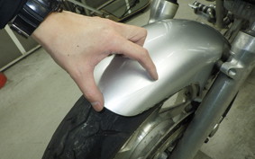 HONDA MAGNA 250 2010 MC29
