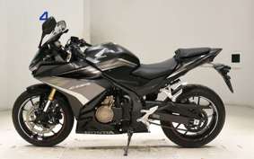 HONDA CBR400R 2018 NC56