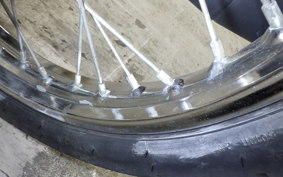 HONDA C110 SUPER CUB 2001 JA44