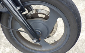 KAWASAKI ELIMINATOR 250 V VN250A