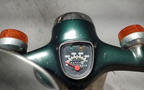 HONDA SUPER CUB90 HA02
